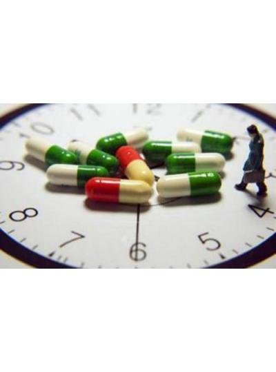 一致性評價品種審評時長要多久？平均5個月