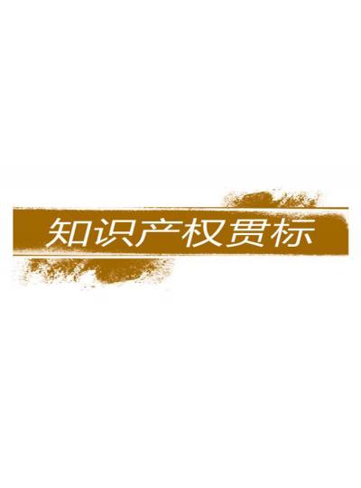 建立和完善知識產權對企業(yè)的重要性【廈門鱟生科已經開始行動了！建立企業(yè)知識產權貫標體系，樹立行業(yè)標桿！】