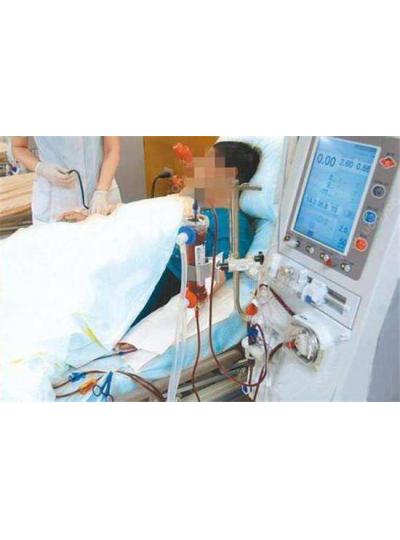 【重磅新聞】這次臺大醫(yī)院洗腎（透析）中出現(xiàn)的重大醫(yī)療事故，凸顯做好透析相關領域進行內(nèi)毒素的動態(tài)監(jiān)控和檢測對生命安全的重要性！