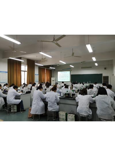 八月將至，廈門鱟生科與您相約兩場醫(yī)療器械無菌檢驗員培訓會！