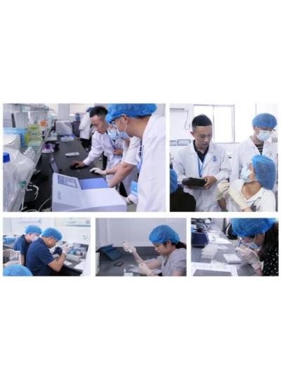 我司與全國(guó)各地各種機(jī)構(gòu)、協(xié)會(huì)就無(wú)菌培訓(xùn)達(dá)成長(zhǎng)期合作，助力無(wú)菌培訓(xùn)的開展
